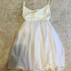 Lucy in the sky dress